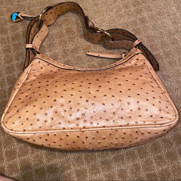 Dooney bourke shoulder bag - Picture 3 of 4